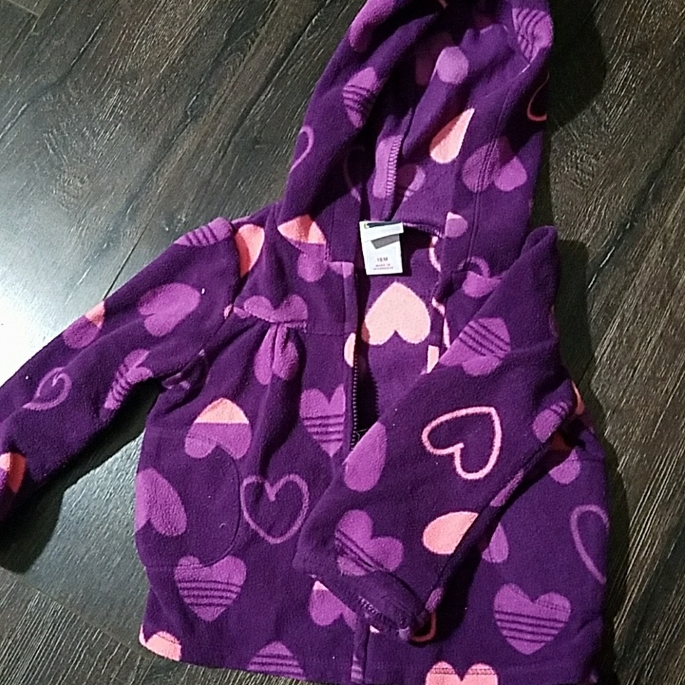 jacket - Picture 2 of 2